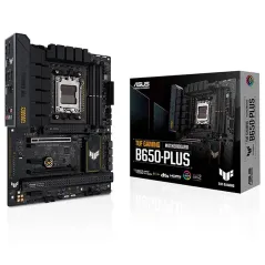 ASUS TUF GAMING B650-PLUS – Carte mère