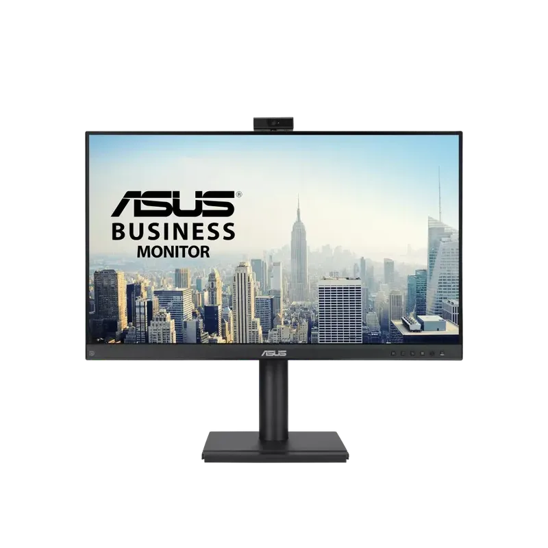 ASUS BE249QFK 23.8" 100Hz IPS 5ms FHD ASUS BE249QFK 23.8" 100Hz IPS 5ms FHD
