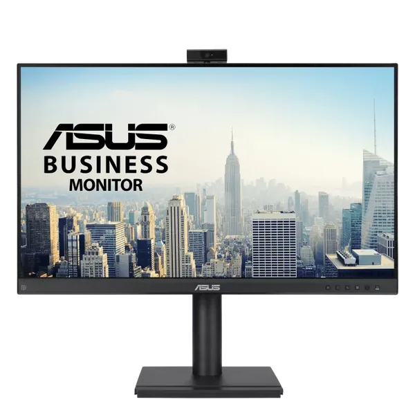 ASUS BE249QFK 23.8" 100Hz IPS 5ms FHD