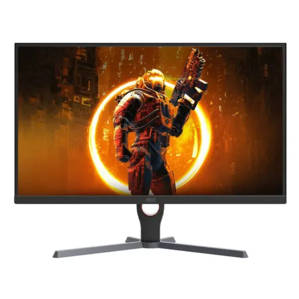 AOC 27G11E 27" 180Hz IPS 0.5ms FHD