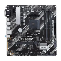 ASUS PRIME B450M-A II