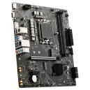 MSI PRO H610M-G DDR5
