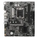 MSI PRO H610M-G DDR5