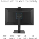 ASUS BE249QFK 23.8" 100Hz IPS 5ms FHD ASUS BE249QFK 23.8" 100Hz IPS 5ms FHD