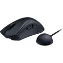 RAZER DEATHADDER V4 PRO NOIR