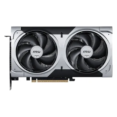 MSI GeForce RTX 5060 Ti 16G VENTUS 2X PLUS