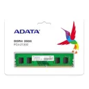 ADATA UDIMM 16G DDR4 3200MHz (ADA4U320016G22) ADATA UDIMM 16G DDR4 3200MHz (ADA4U320016G22)