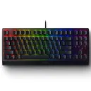 RAZER BLACKWIDOW V3 TENKEYLESS TKL GREEN MECHANICAL SWITCHES