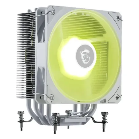 MSI MAG COREFROZR AA13 BLANC - CPU COOLER