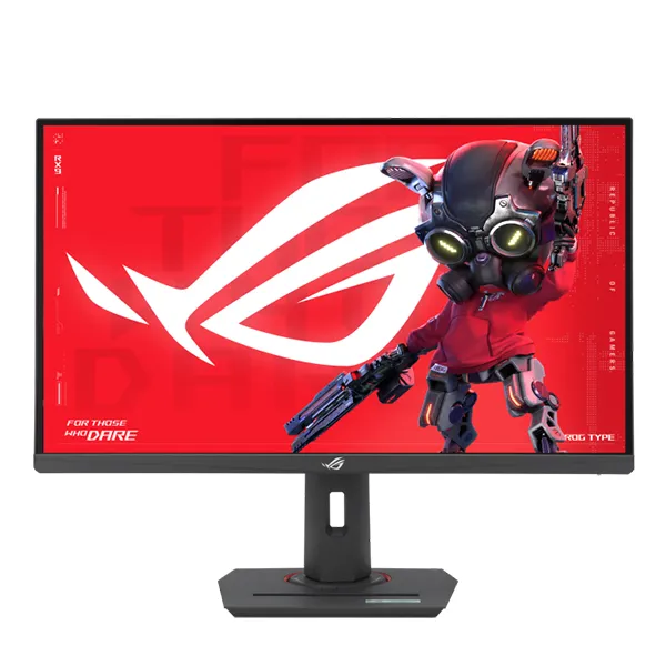 ASUS ROG Strix XG27ACS 27" Fast IPS 180Hz 1ms 2K