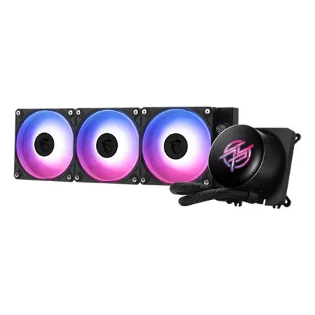 MSI MPG CORELIQUID P13 360 NOIR-CPU COOLER