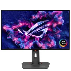 ASUS ROG Strix XG27AQDMG 26.5" OLED 240Hz 0.03ms 2K - Ecran