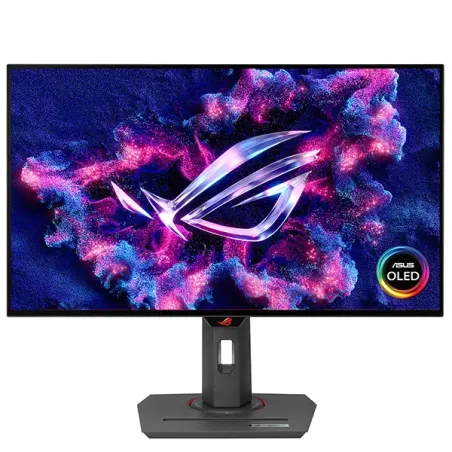 ASUS ROG Strix XG27AQDMG 26.5" OLED 240Hz 0.03ms 2K - Ecran