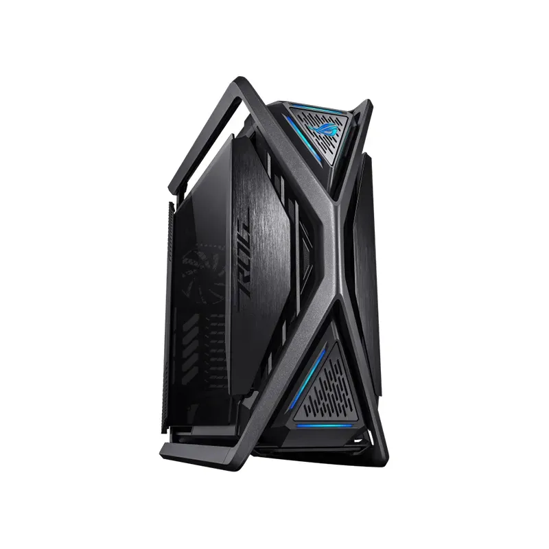 ASUS ROG HYPERION GR701 BTF Edition ASUS ROG HYPERION GR701 BTF Edition
