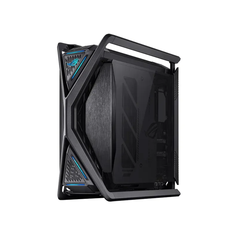 ASUS ROG HYPERION GR701 BTF Edition - Boîtier Gamer