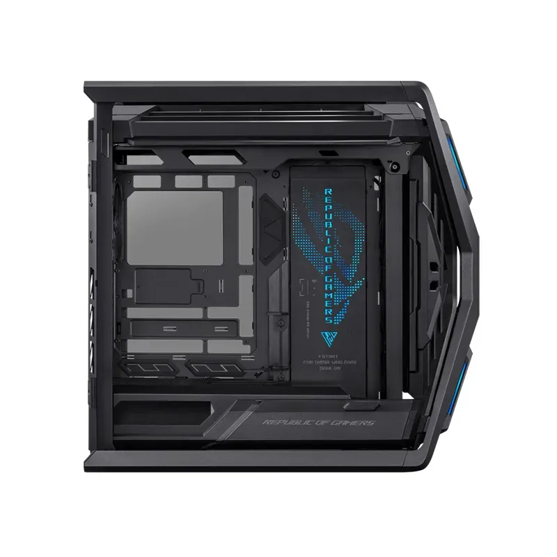 ASUS ROG HYPERION GR701 BTF Edition - Boîtier Gamer