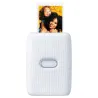 FUJIFILM INSTAX MINI LINK ASH Blanc -  Imprimante Smartphone Portable