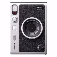 FUJIFILM INSTAX MINI EVO Noir - Appareil Photo