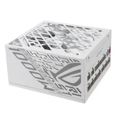 ASUS ROG Strix 1000W Platinum Blanc - Alimentation PC PSU