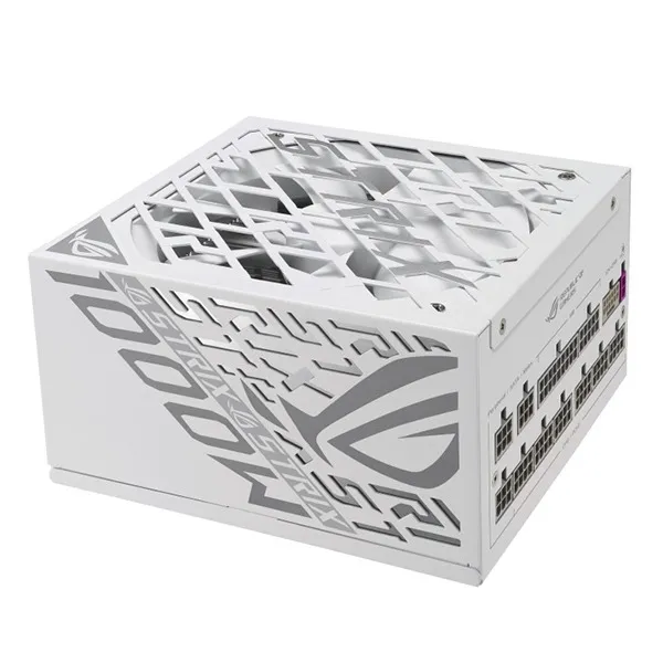 ASUS ROG Strix 1000W Platinum Blanc