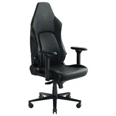 RAZER ISKUR V2 Vert - Chaise Gamer