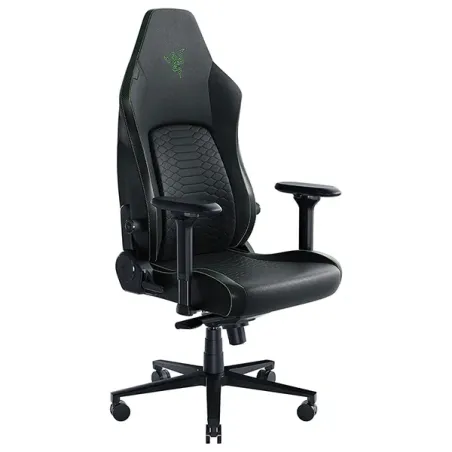RAZER ISKUR V2 Vert - Chaise Gamer