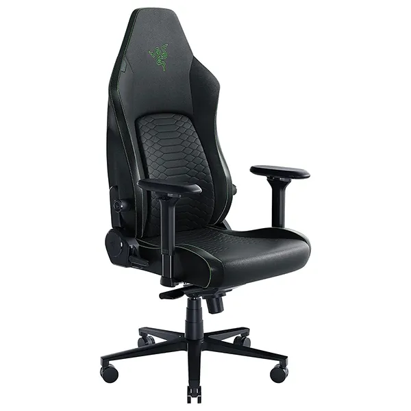 RAZER ISKUR V2 Vert