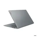 LENOVO IDEAPAD SLIM 3 15AMN8 AMD RYZEN 5 7520U/16GB DDR5/512GB SSD/15.6" FHD/Win11 (82XQ00NPFE) ARCTIC GRIS