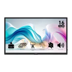MSI PRO MP165 E6 - ÉCRAN PROFESSIONNEL PORTABLE