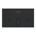 MSI PRO MP165 E6  15,6″  60Hz 4ms IPS FHD