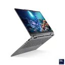 LENOVO YOGA 7 2-in-1 14ILL10 Intel Ultra 7 258V/32GB DDR5/1TB SSD/14" OLED 2.8K/Win11 (83JQ009MFE) LUNA GRIS