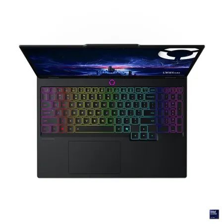 LENOVO LEGION 5 15IRX10 Intel Core i7-14700HX/32GB DDR5/1TB SSD/RTX 5060 8G/15.1″ WQXGA 165Hz/Win11 (83LY00D5FE) Noir
