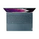 LENOVO YOGA 7 2-in-1 14IML9 Intel Ultra 5 125U/16GB DDR5/512GB SSD/14" WUXGA/Win11 (83DJ0059FE) Tidal Teal