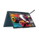 LENOVO YOGA 7 2-in-1 14IML9 Intel Ultra 5 125U/16GB DDR5/512GB SSD/14" WUXGA/Win11 (83DJ0059FE) Tidal Teal