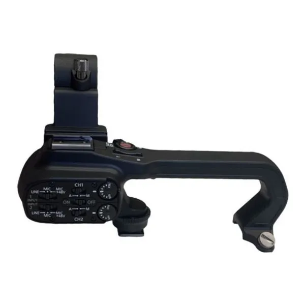 Canon Poignée HDU-4 pour Camera XA60