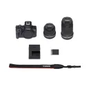 CANON EOS R50 RF-S18-45mm
