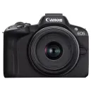 CANON EOS R50 RF-S18-45mm