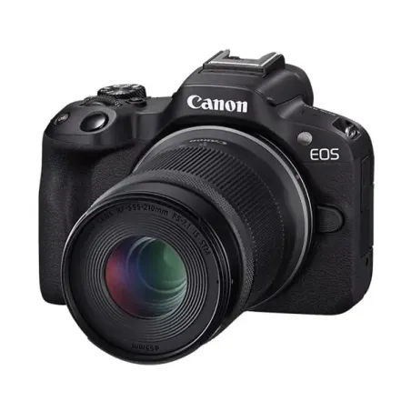 CANON EOS R50 RF-S18-45mm