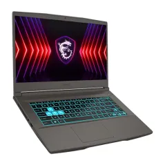 MSI THIN 15 B13UC-3233XMA Intel i7-13620H/16GB DDR4/512GB SSD/RTX 3050 4GB/15.6″ 144Hz/FreeDos