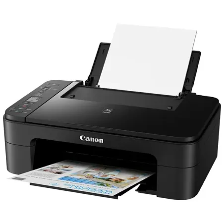 CANON PIXMA TS3340 IMPRIMANTE MULTIFONCTION JET D'ENCRE (3771C007BA)