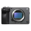 SONY ILME-FX3A FULL FRAME CINEMA CAMERA
