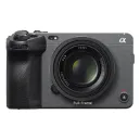 SONY ILME-FX3A FULL FRAME CINEMA CAMERA