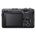 SONY ILME-FX3A FULL FRAME CINEMA CAMERA