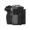 SONY ILME-FX3A FULL FRAME CINEMA CAMERA