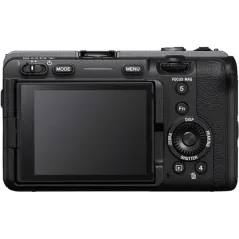 SONY ILME-FX30B DIGITAL CINEMA CAMERA