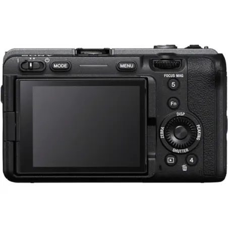 SONY ILME-FX30B DIGITAL CINEMA CAMERA