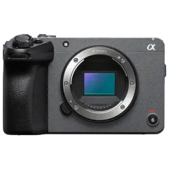 SONY ILME-FX30B DIGITAL CINEMA CAMERA