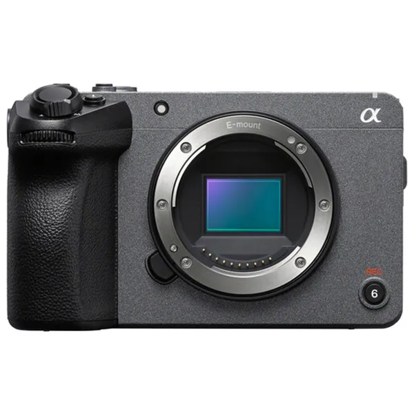 SONY ILME-FX30B DIGITAL CINEMA CAMERA