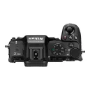 NIKON Z50 Body + 16-50mm (avec micro + trepied + telecommande)