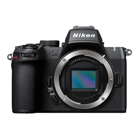 NIKON Z50 Body + 16-50mm (avec micro + trepied + telecommande) - Appareil Photo